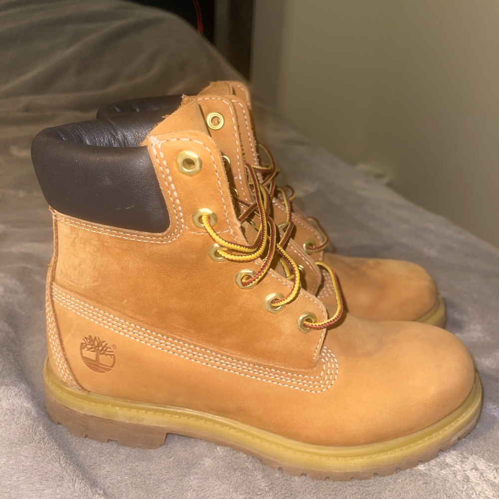 Womens Timerland size 7